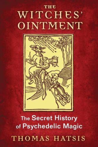 The Witches' Ointment Format: General/trade