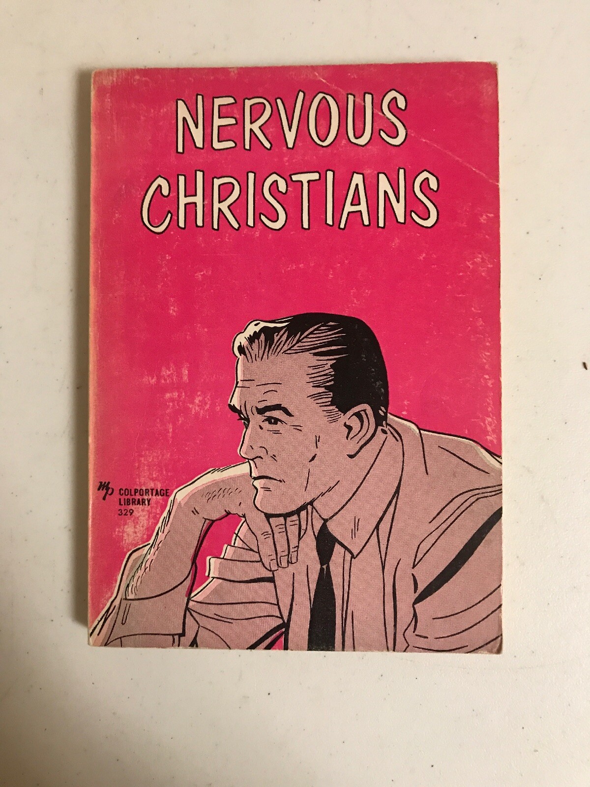 10 Paperbacks By Various Authors