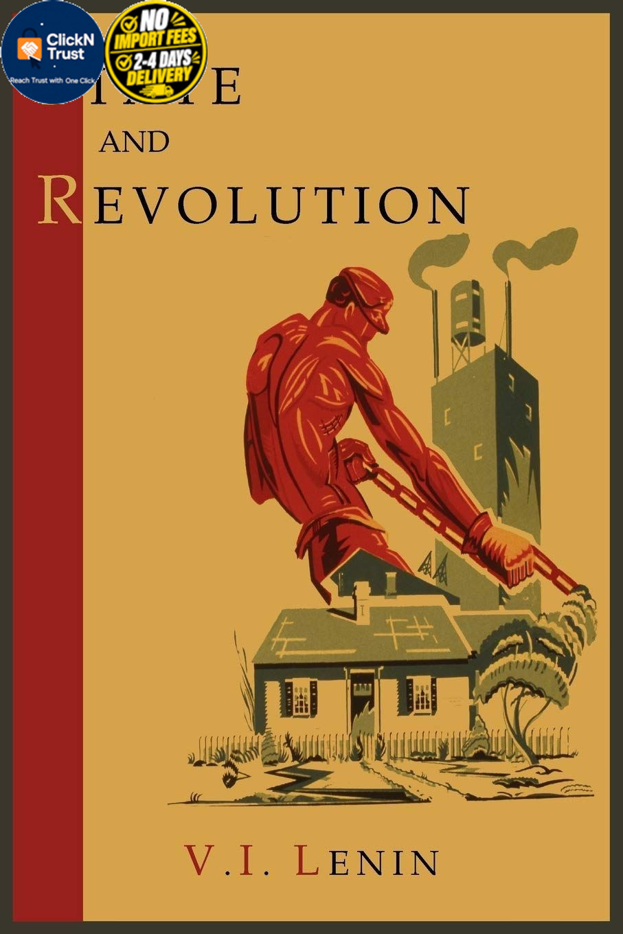 State and Revolution