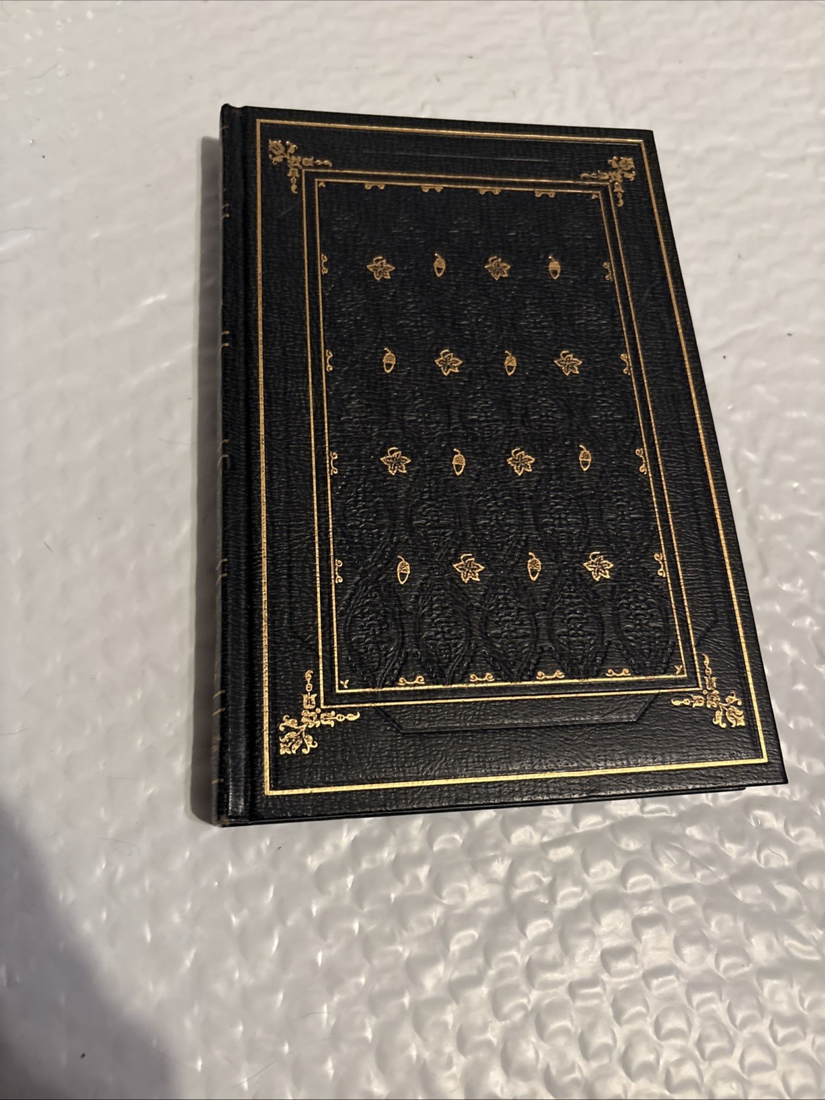 Scarlett Letter International Collectors Library Edition Hardcover