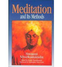 Meditation and Its Methods According to Swami Vivekananda