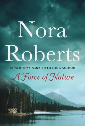 A Force of Nature: Boundary Lines and Untamed: A 2-in-1 Collection – VERY GOOD