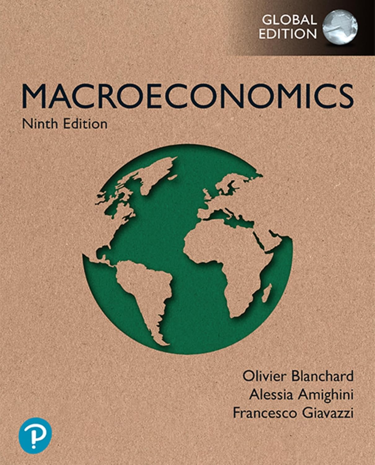 Macroeconomics — Global Edition by Olivier Blanchard NEW Paperback