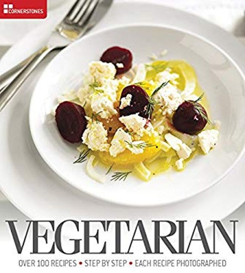 Cornerstones Vegetarian
