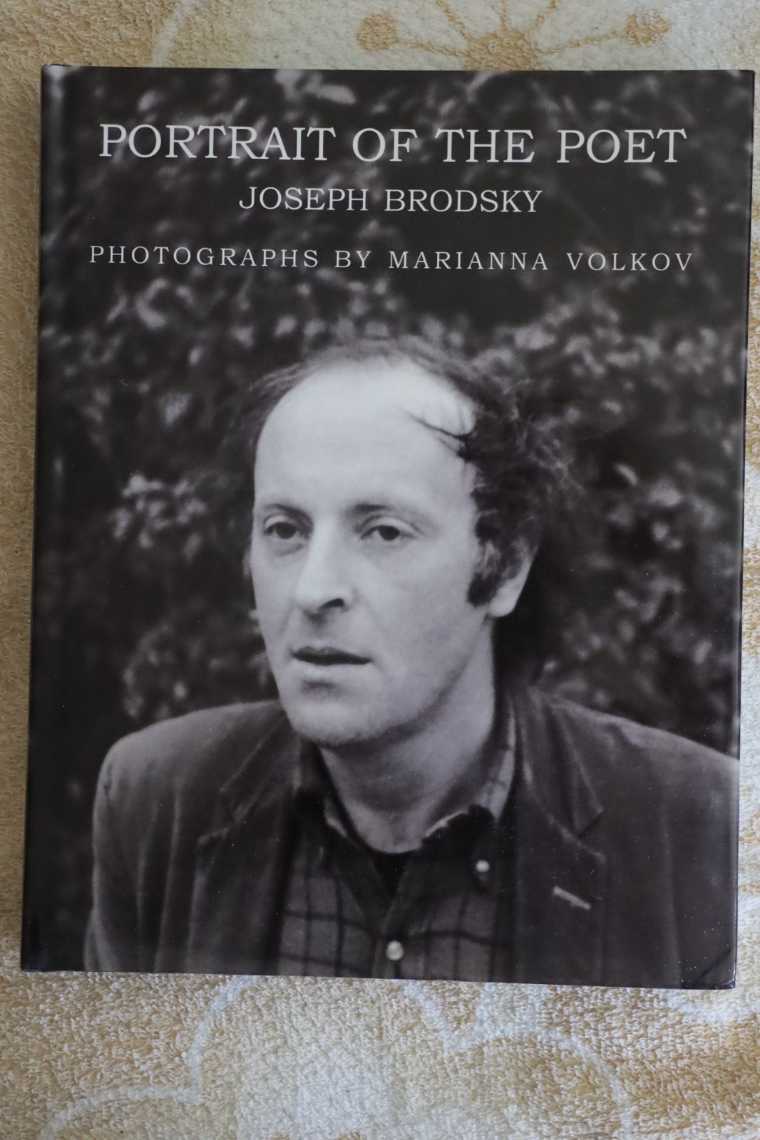 Joseph Brodsky : Portrait of a Poet, 1978-1996 by Mariana Volkov (1997,…
