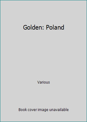 Golden: Poland by Various