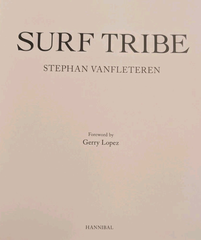 Surf Tribe
