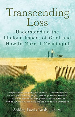 Transcending Loss: Understanding th…, Bush, Ashley Da