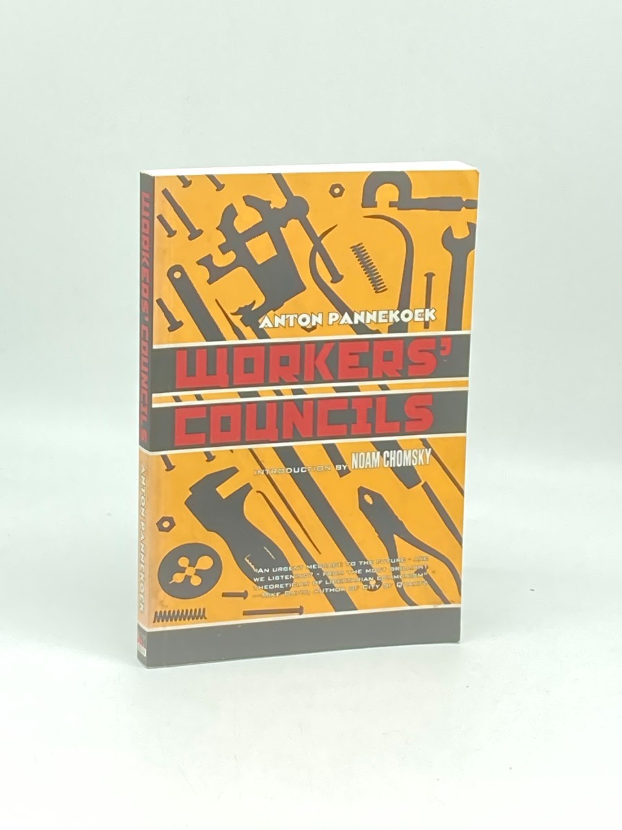 Workers’ Councils
