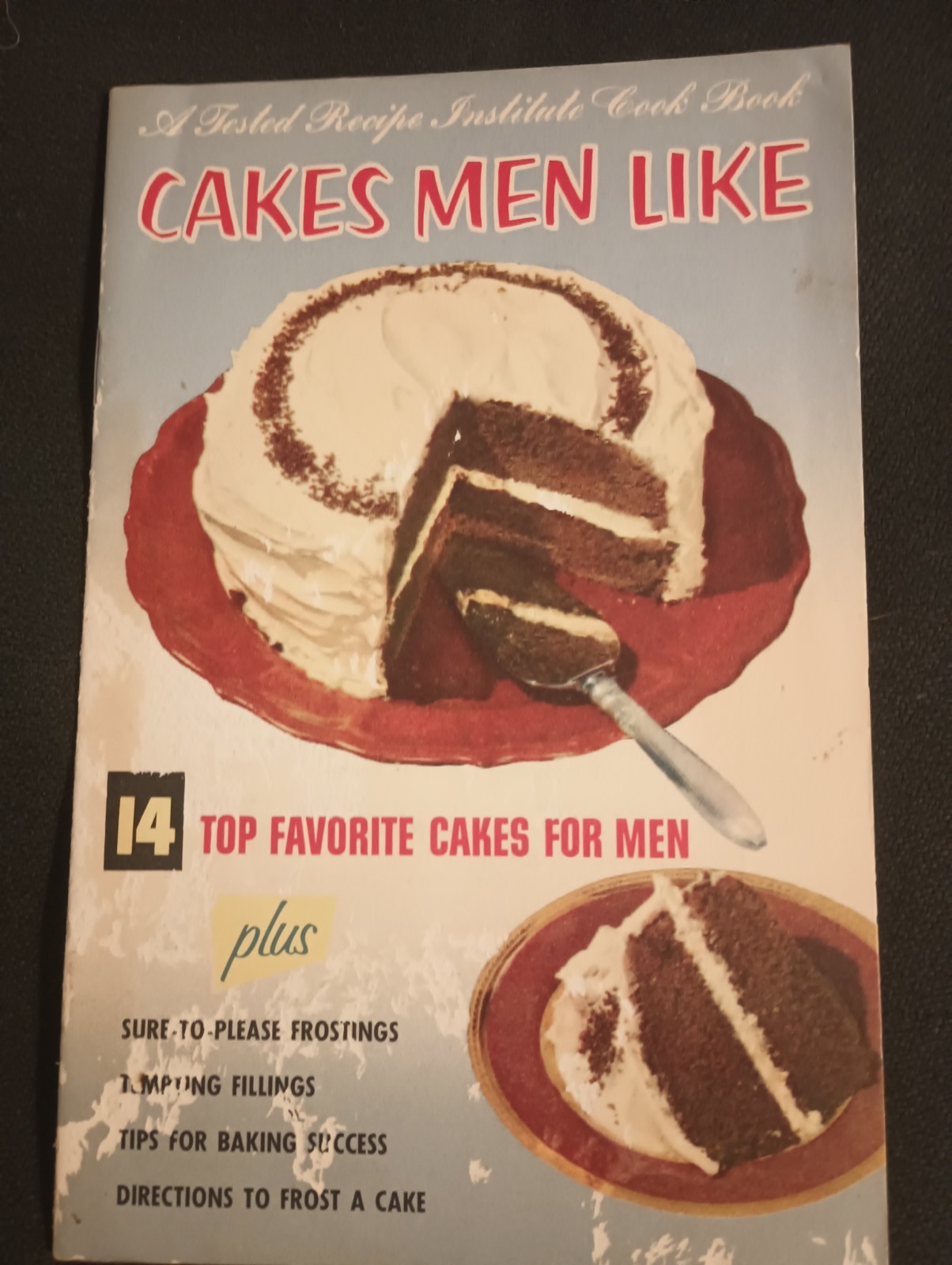 Vtg Cookbook Recipe Booklets Collection Mid Century Advertising Cooking Baking
