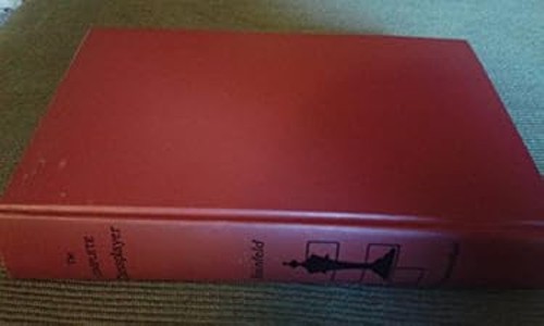 Complete Chessplayer Hardcover Fred Reinfeld