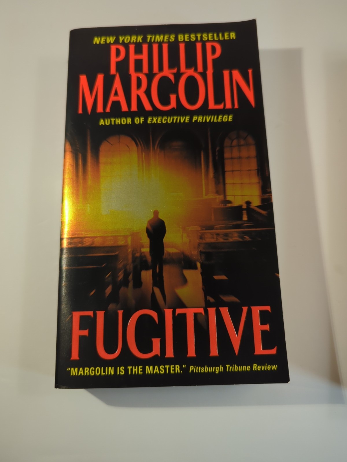 4 X PHILLIP MARGOLIN Paperback Bundle Mystery Crime Thriller Suspense