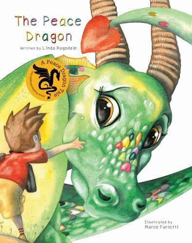 The Peace Dragon (Peace Dragon Tales) by