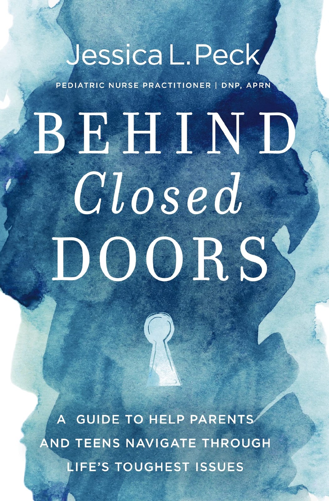 Behind Closed Doors: A Guide to Help Parents and Teens Navigate Through Life…