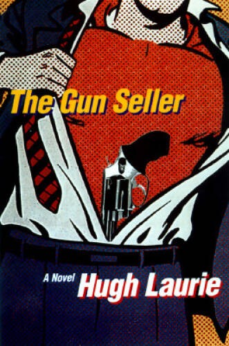 The Gun Seller – Hardcover By Laurie, Hugh – GOOD