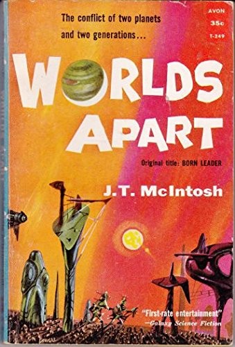 Worlds Apart