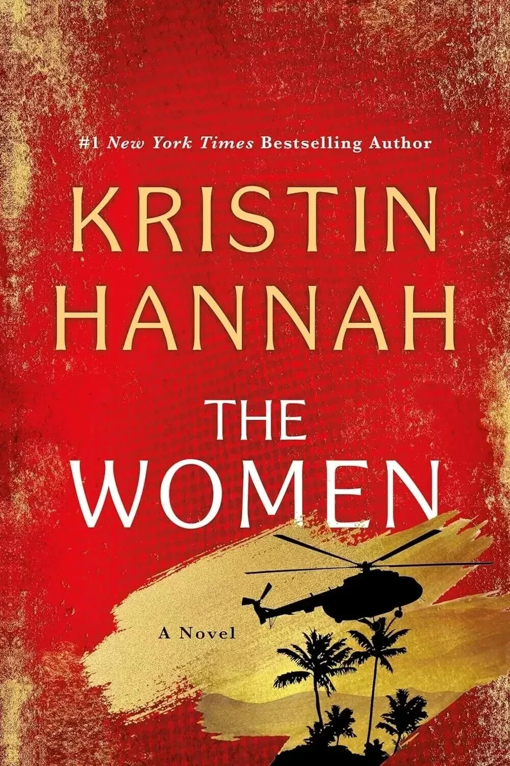 PERFECT BOOK GIFT FOR CHRISTMAS_”The Women” (New)