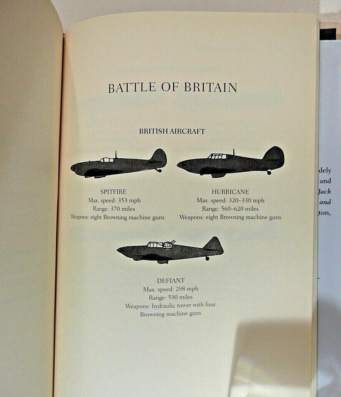 The Few: The American “Knights of the Air” by Alex Kershaw-2006-Hardcover/DJ-VG