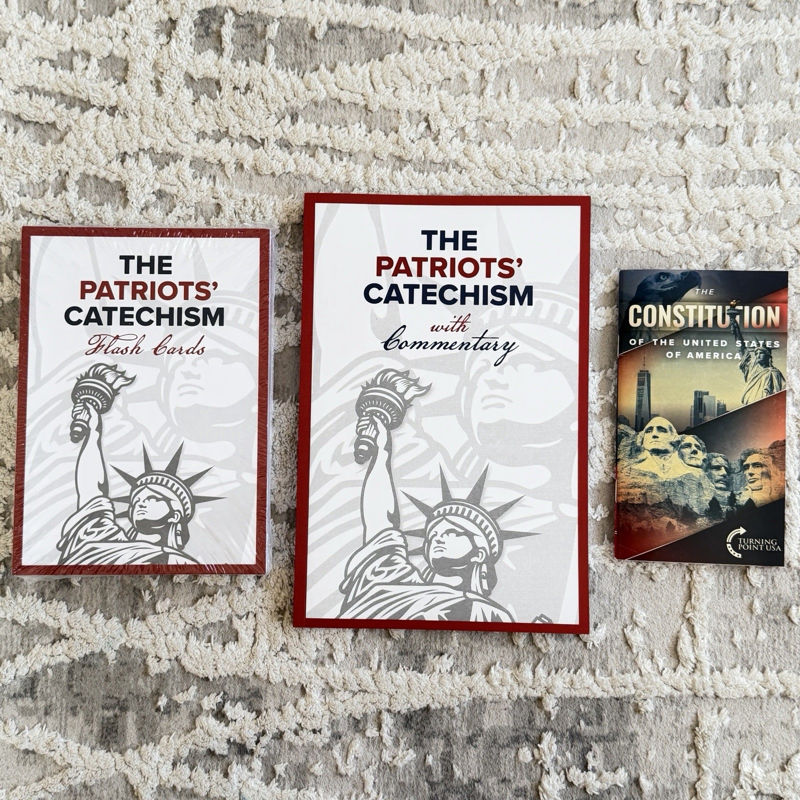History Study Material Bundle for ALL Ages