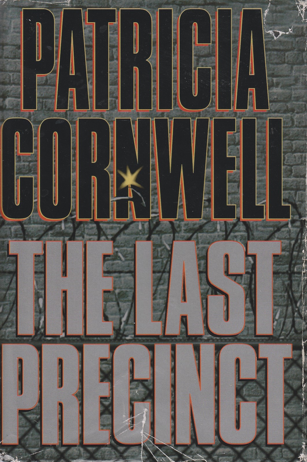 The Last Precinct