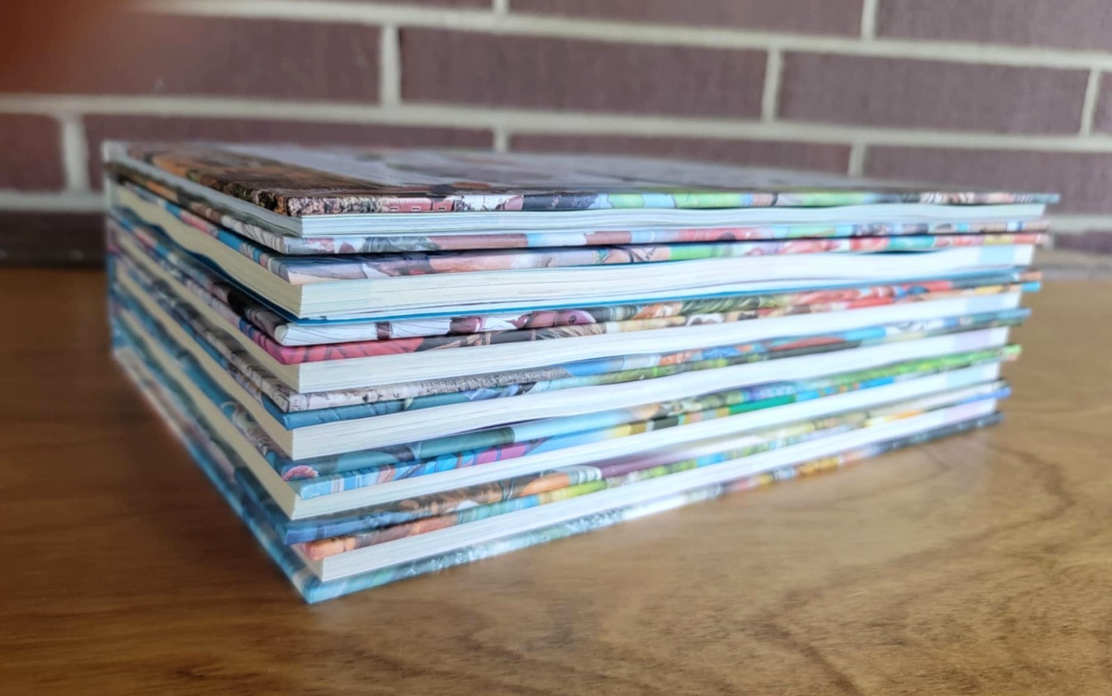 Southwestern Explore and Learn Complete 1-6 Volume HC Book Set Homeschool