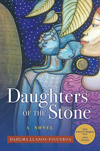 Daughters of the Stone, Llanos-Figueroa, Dahlma