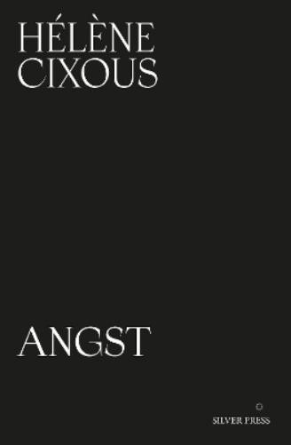 Hélène Cixous Angst (Paperback)