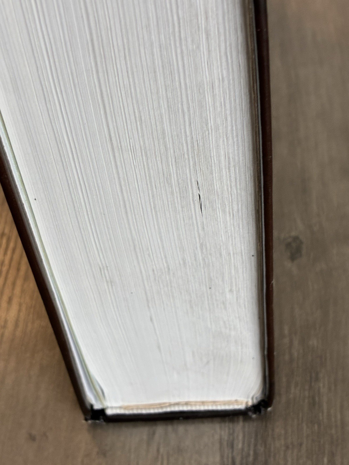 The Expositor’s Study Bible: Giant Print Edition King James Version Swaggart