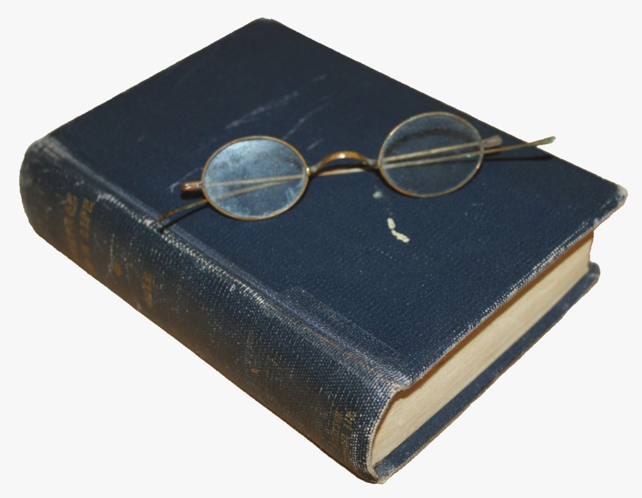 PREFACE TO A LIFE by Zona Gale – Copyright 1926 – D. Appleton and Company HC