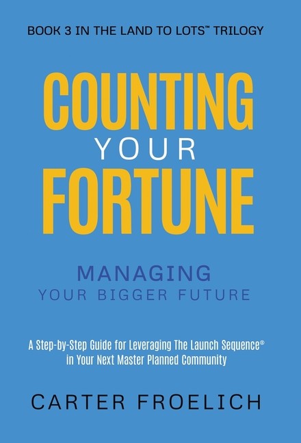 Counting Your Fortune: Managing Your Bigger Future