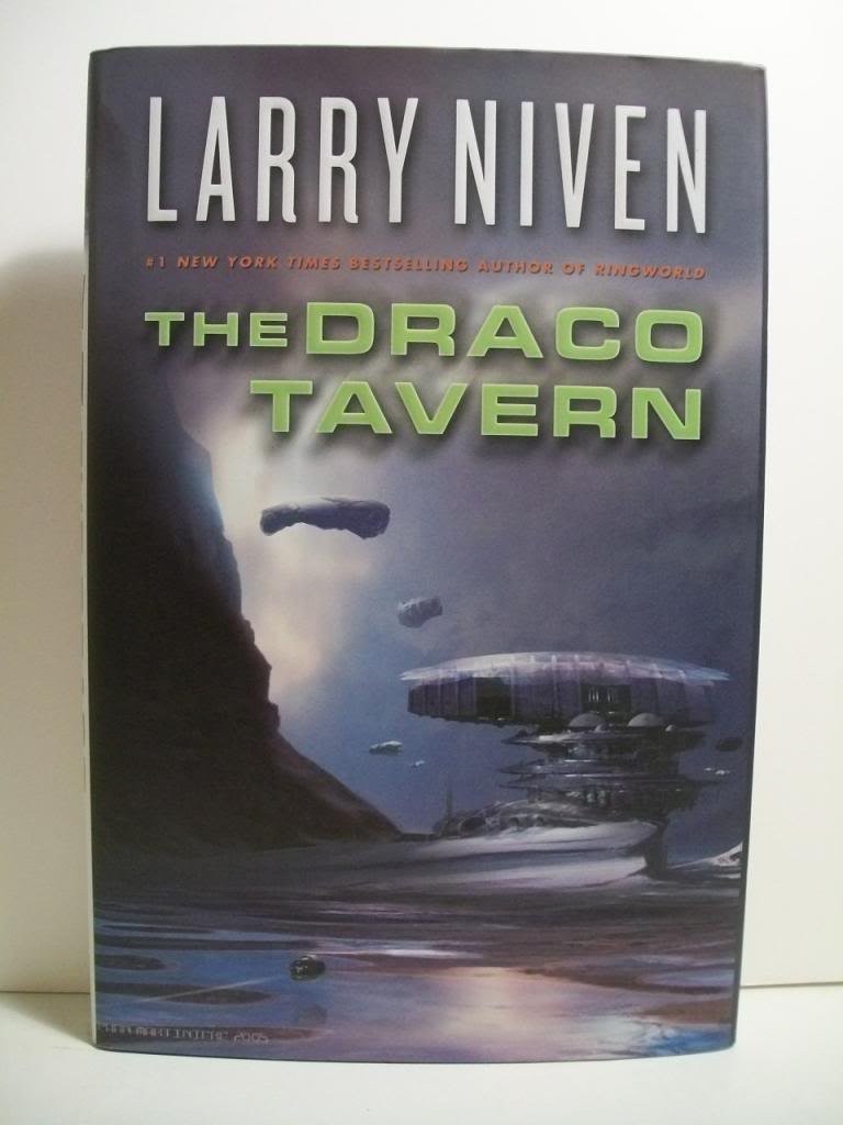 The Draco Tavern