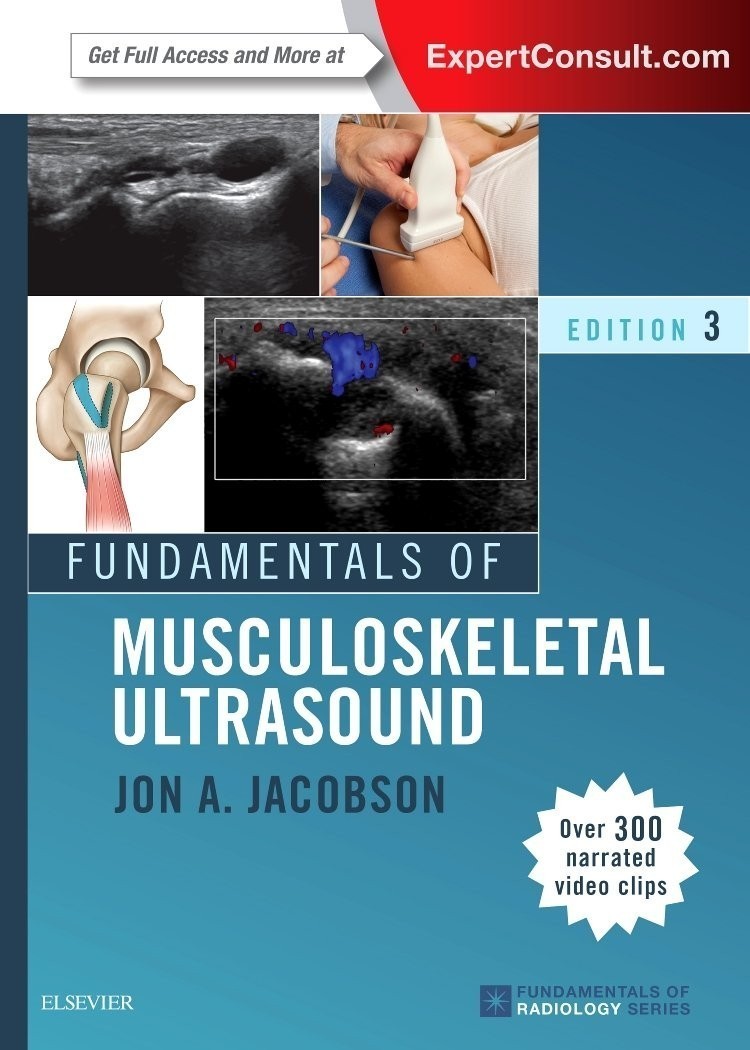 Fundamentals Of Musculoskeletal Ultrasound Paperback