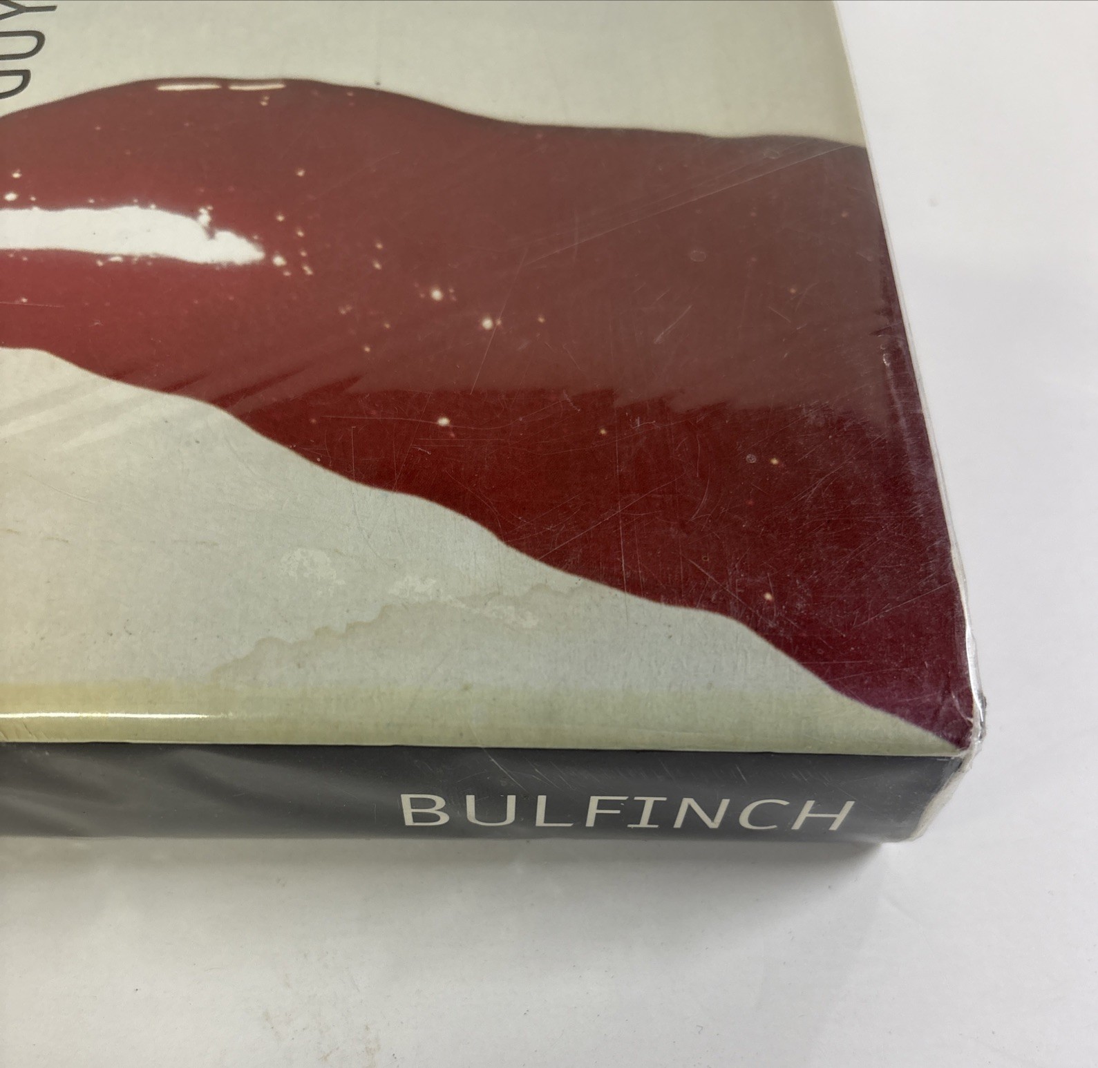 EXHIBIT A Guy Bourdin by Samuel Bourdin 2001 Fashion See Description About Dmg