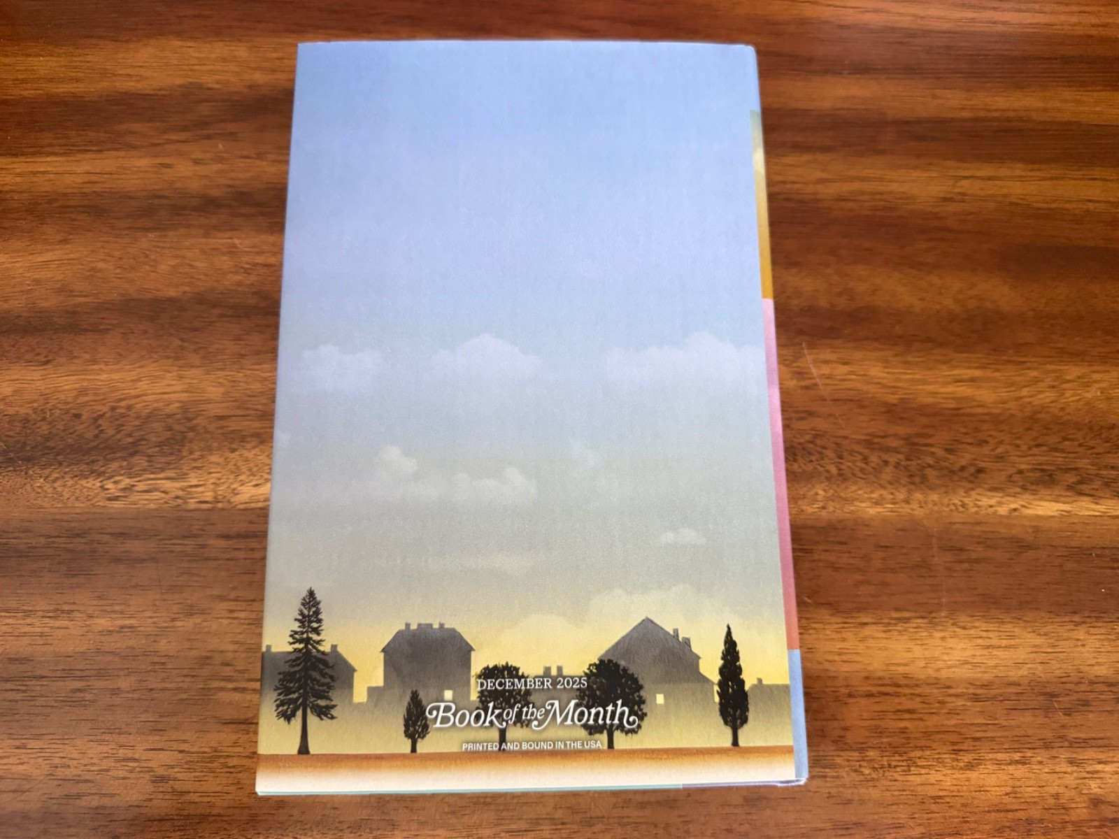 Buckeye by Patrick Ryan (2025, Hardcover) FREE SHIPPING