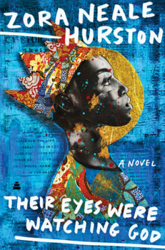 Their Eyes Were Watching God: A Novel – Paperback By Hurston, Zora Neale – GOOD