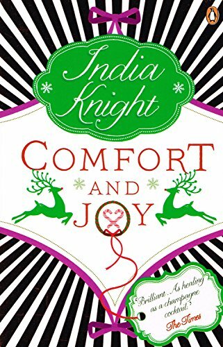 Comfort and Joy By India Knight