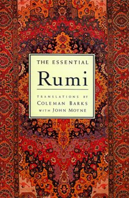 The Essential Rumi – Reissue : New Expanded Edition Paperback Col