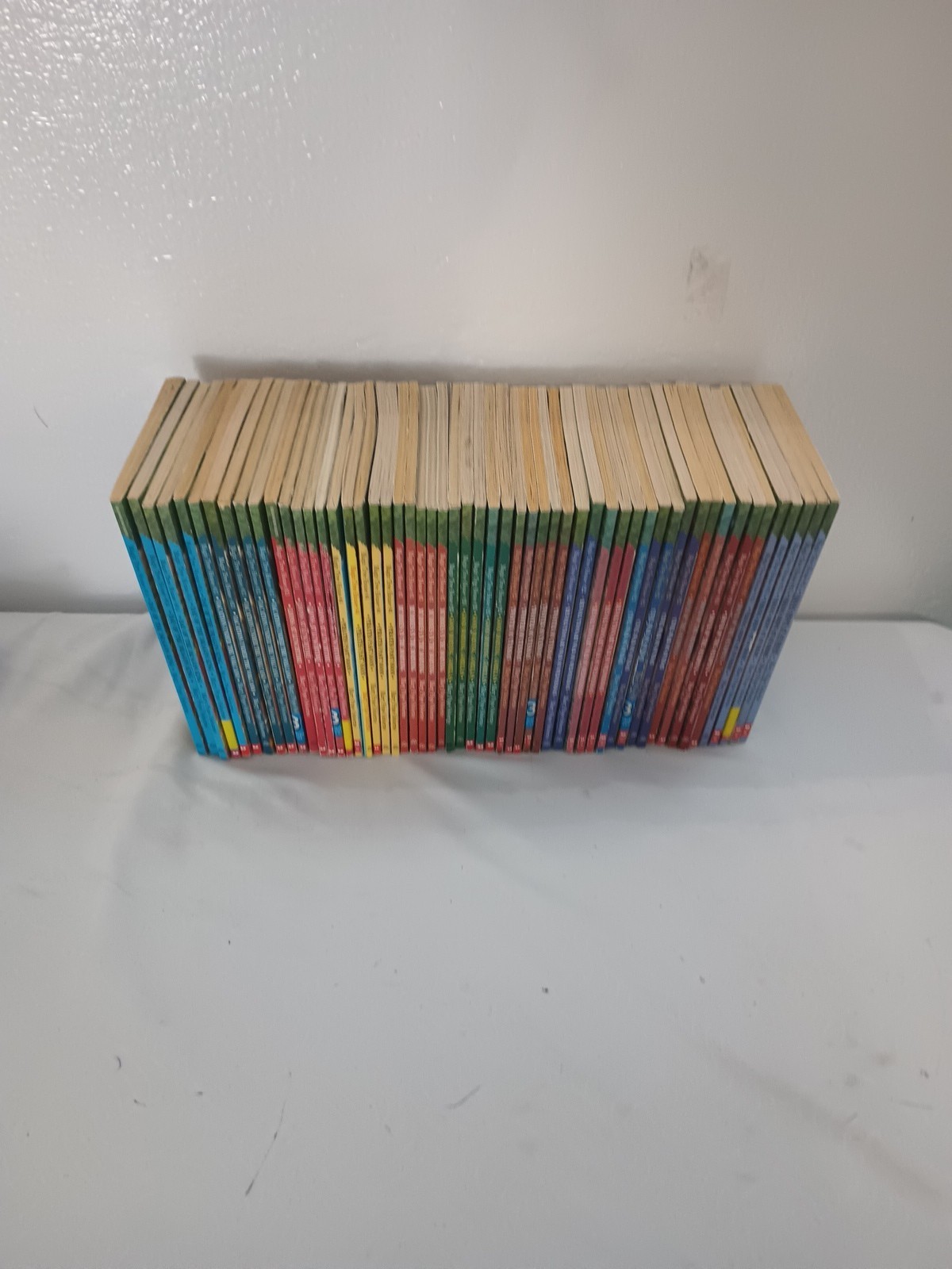 Lot 55 Magic Tree House Guided Reading Mary Pope Osborne