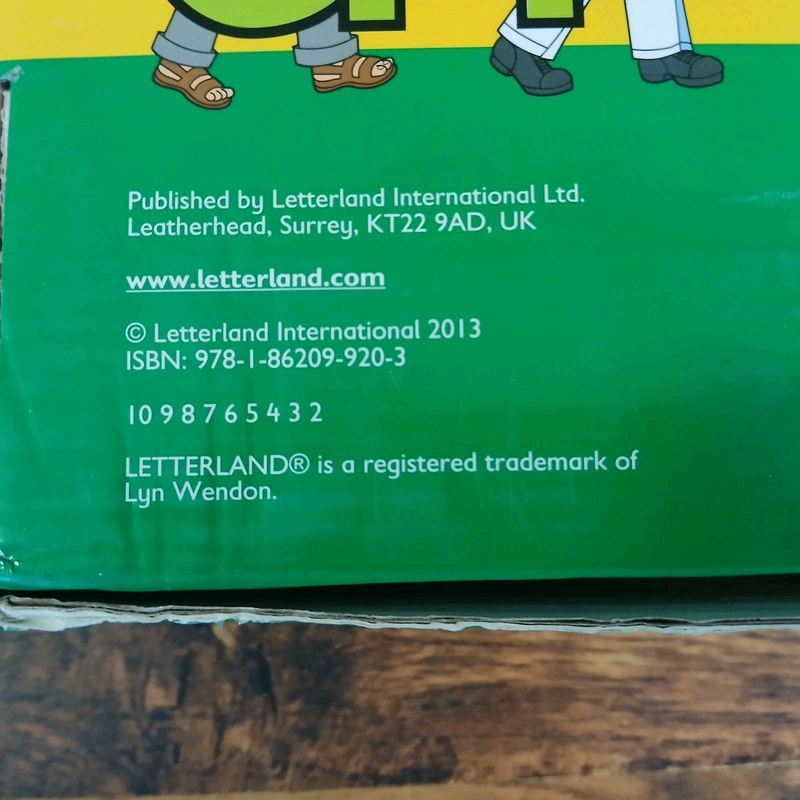 Letterland Grade 1 Classroom Pack Basic Homeschool Elementary Reading Phonics
