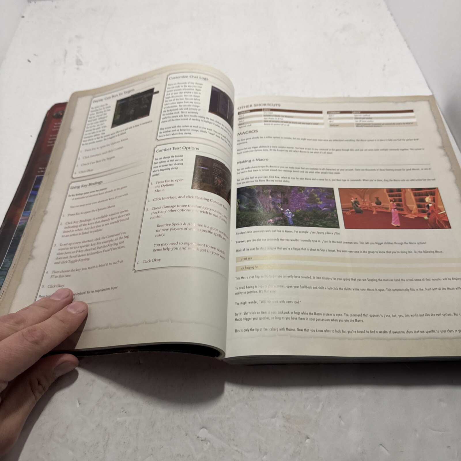World of Warcraft Cataclysm Signature Series Guide (Bradygames Signa – GOOD