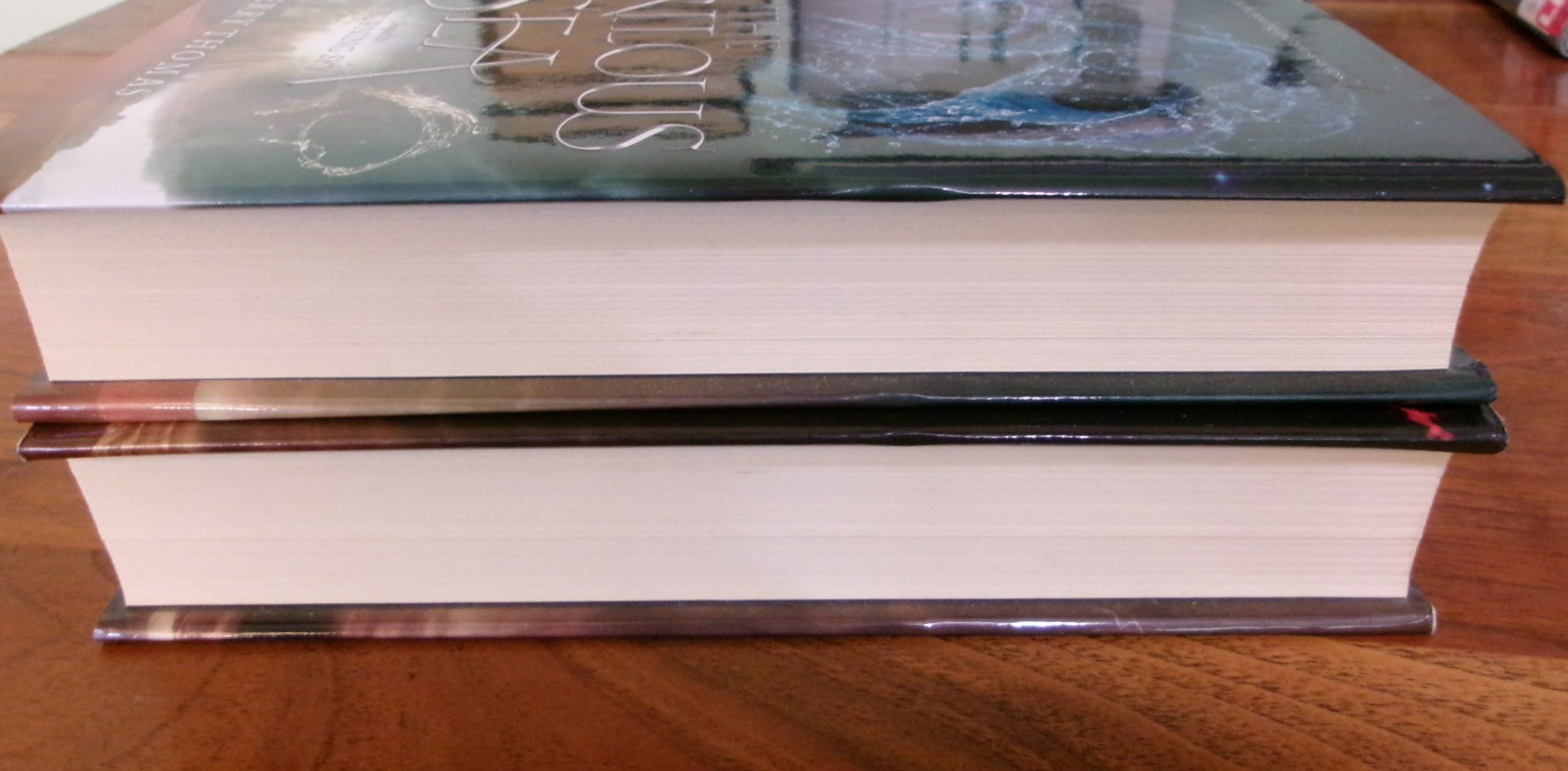 The Burning Sky Series – Books 1 and2 by Sherry Thomas HB- 1st Editions – Mint