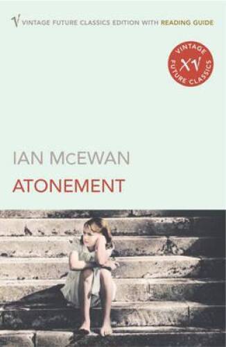 Atonement – Paperback By McEwan, Ian – GOOD