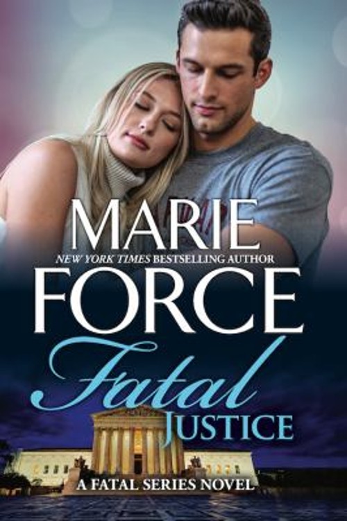 Fatal Justice Paperback Marie Force