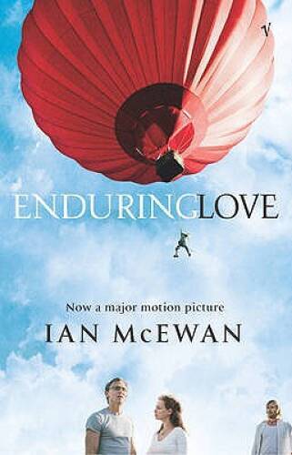 Enduring Love – Paperback By McEwan, Ian – GOOD