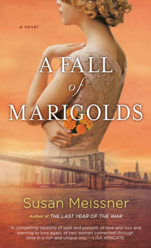 A Fall of Marigolds – Paperback By Meissner, Susan – GOOD