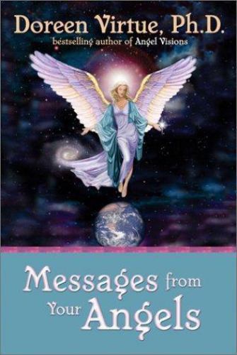 Messages from your Angels by Doreen Virtue