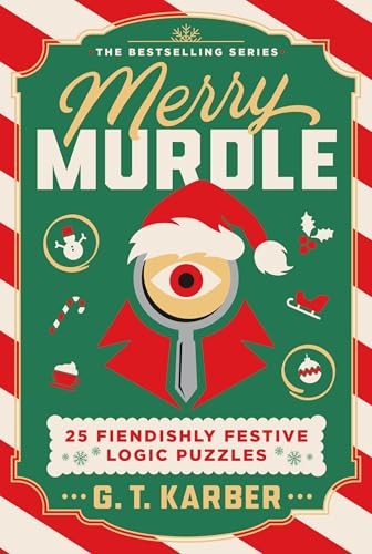 Merry Murdle – GOOD