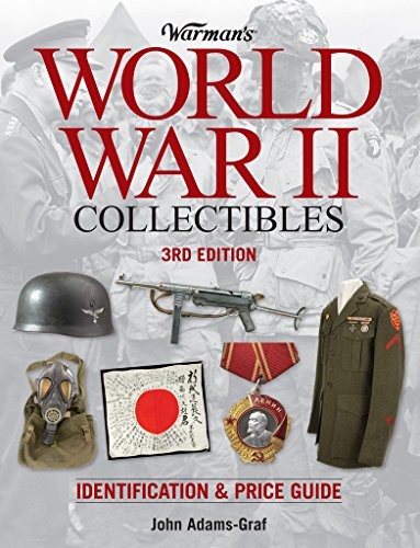 Warmans World War II Collectib – GOOD