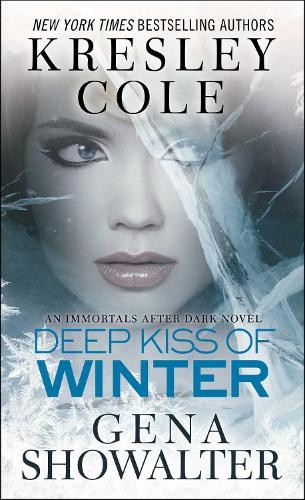 Deep Kiss of Winter (Volume 8) (Imm…, Showalter, Gena