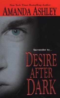 Desire After Dark by Ashley, Amanda
